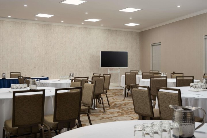 Novotel Toronto Centre
