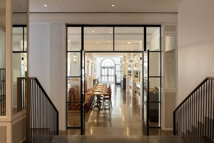 Kimpton Pittman Hotel – Downtown Dallas by IHG
