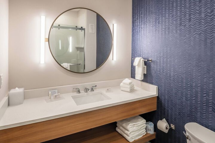 Fairfield Inn & Suites by Marriott Fort Worth Northeast