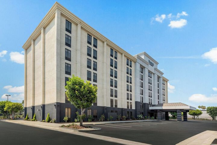 Fairfield Inn & Suites Anaheim North / Buena Park.