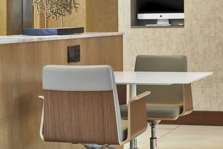 AC Hotel by Marriott Atlanta Airport Gateway