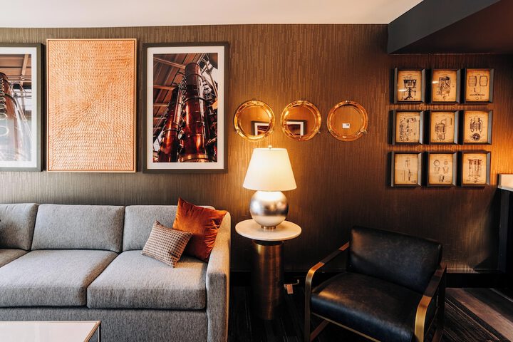 The Trail Hotel