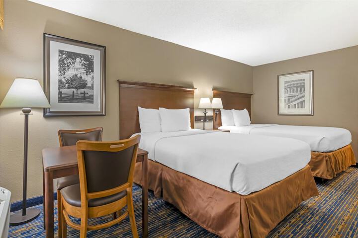 Best Western Dulles Airport Inn