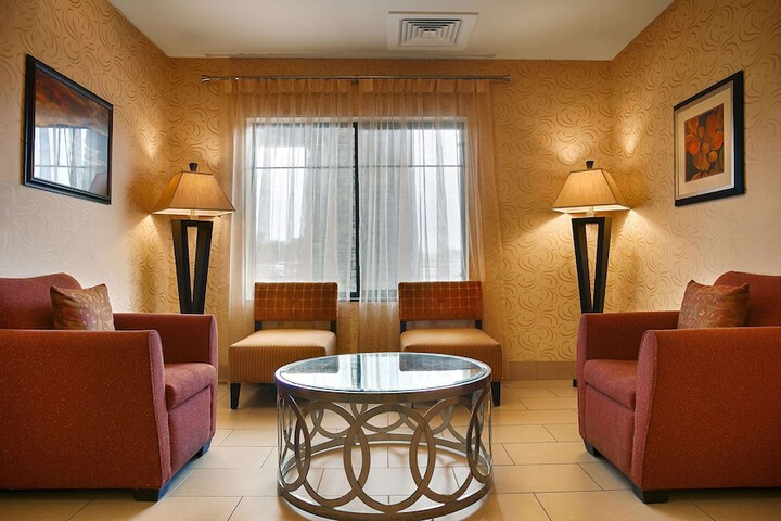 Hotel Interior 7 of 26