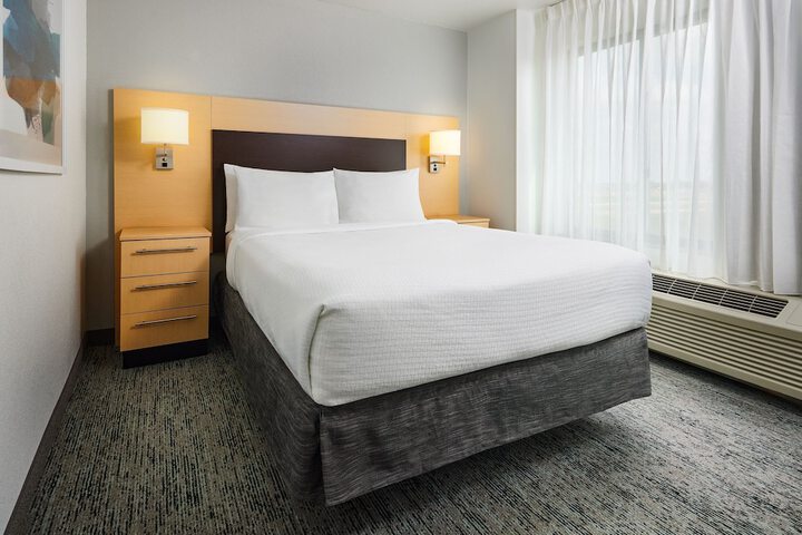 TownePlace Suites Garden City