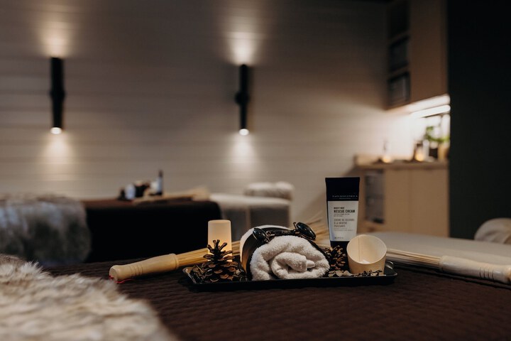 Alyeska Resort