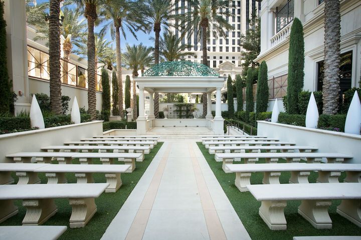 Caesars Palace