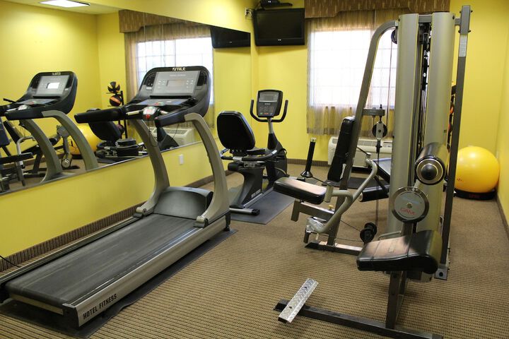Health and Fitness 27 of 29