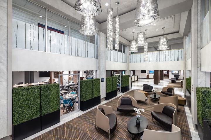 Holiday Inn Toronto Downtown Centre by IHG