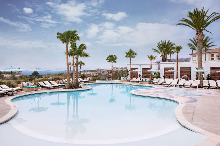 Waldorf Astoria Monarch Beach