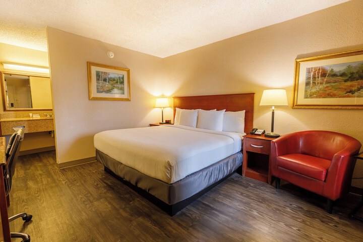 Northwest Inn