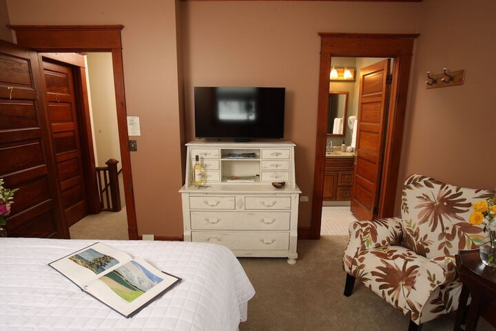 The Inn of Saugatuck