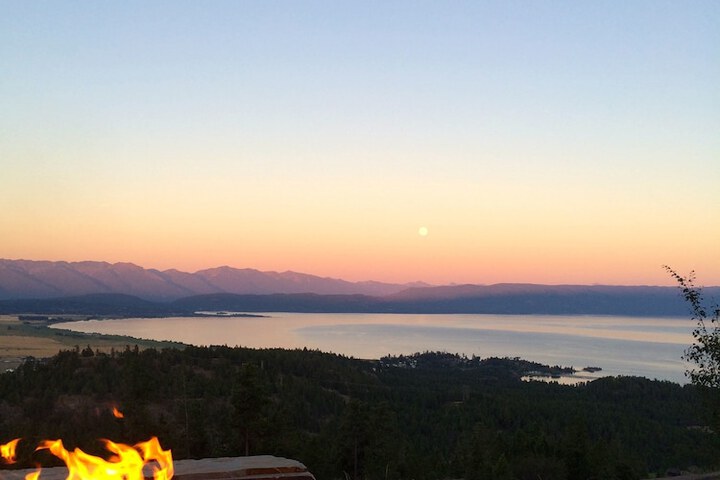 Coyote Bluff Estate