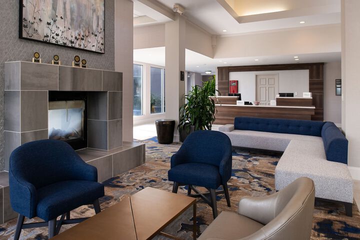 Hotel Interior 13 of 46