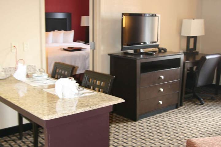 Hampton Inn & Suites Houston / Clear Lake-Nasa Area