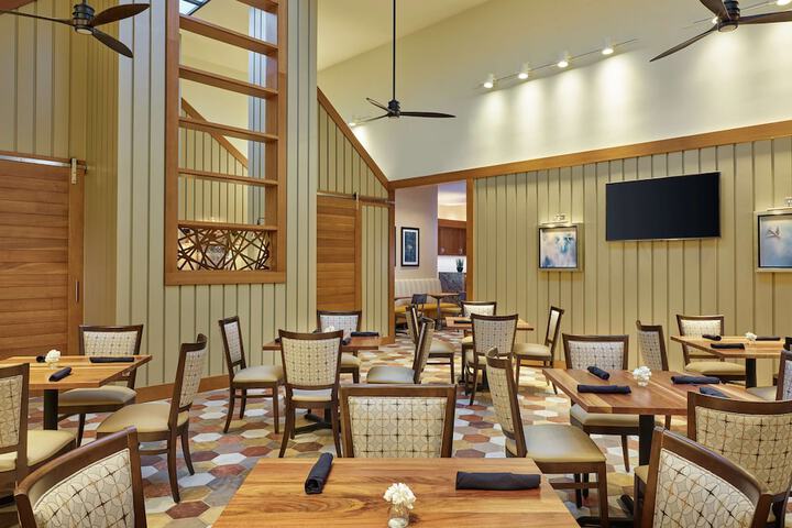 DoubleTree by Hilton Houston Intercontinental Airport