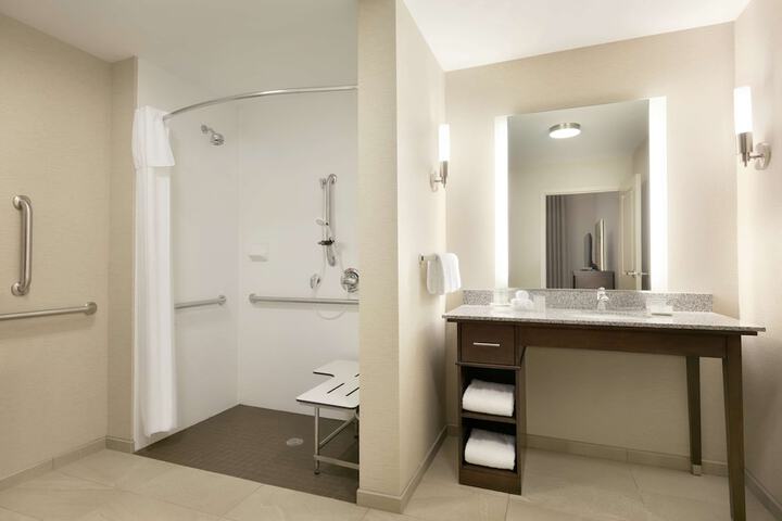 Homewood Suites by Hilton Hartford Manchester