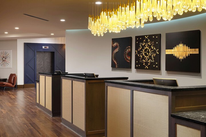 Hotel Interior 20 of 71