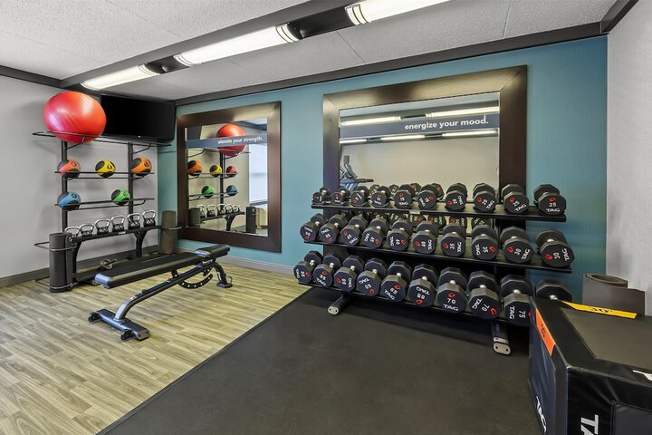Hampton Inn Toledo-South / Maumee