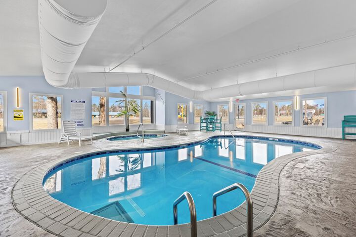 Nisswa Hotel and Suites