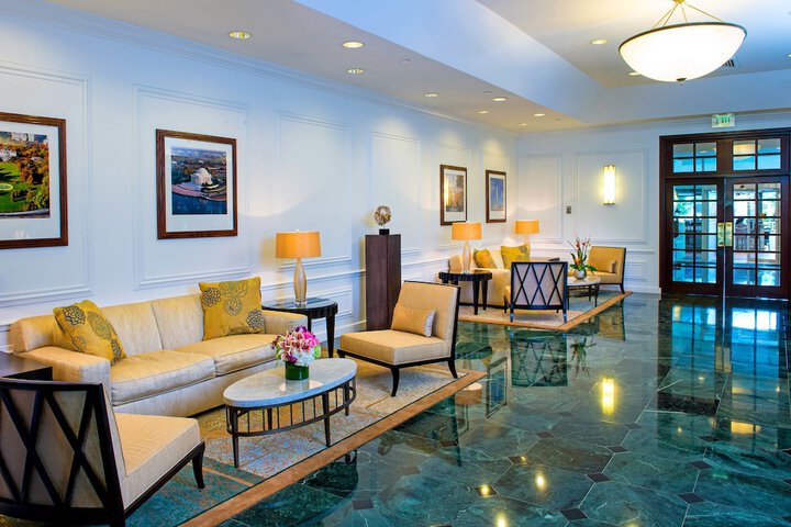 Sea View Hotel Bal Harbour, on the Ocean