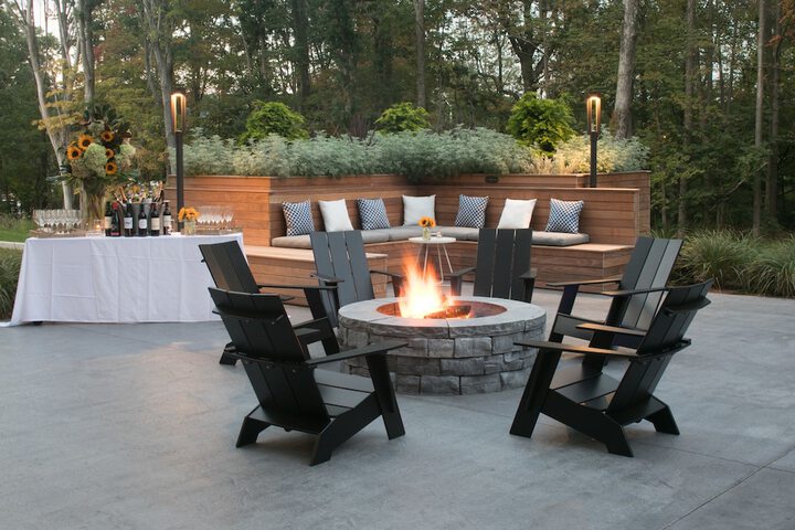 Hotel Zero Degrees Danbury