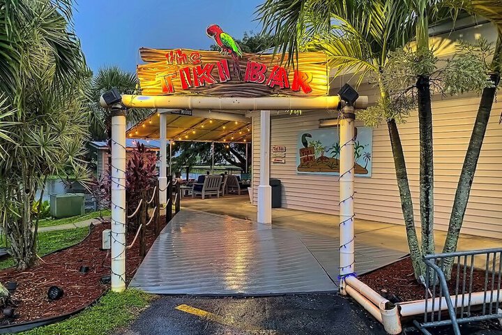 Roland Martin Marina and Resort