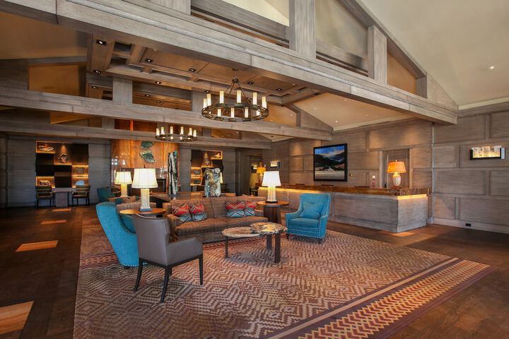Hotel Interior 16 of 64