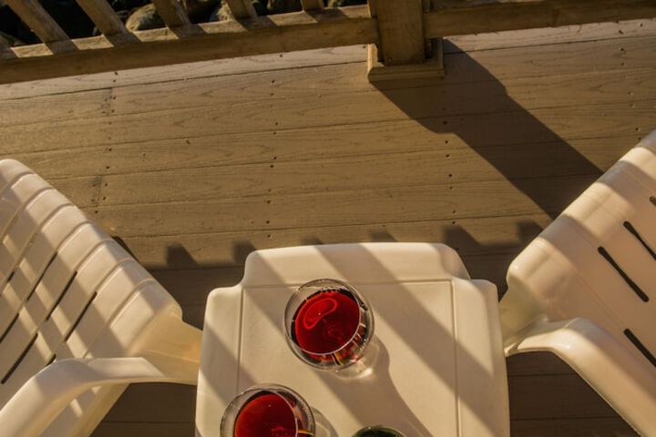 Terrace/Patio 42 of 56