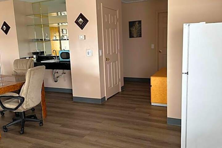 Security Inn and Suites