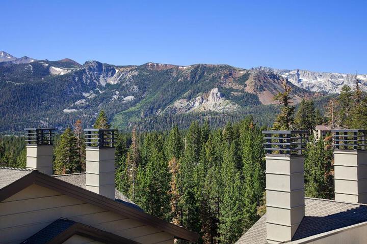The Westin Monache Resort Mammoth