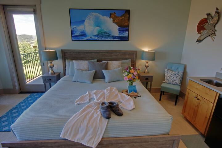 Bella Collina Bed & Breakfast