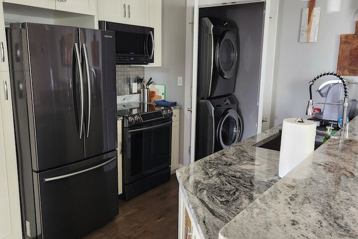 2nd St. Loft