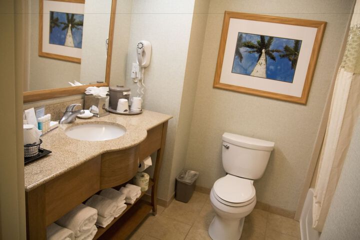 Hampton Inn & Suites Madera