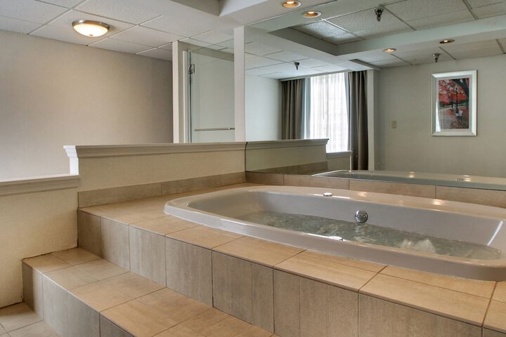 Holiday Inn Express Poughkeepsie by IHG