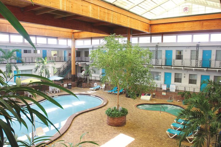 Pool 6 of 106