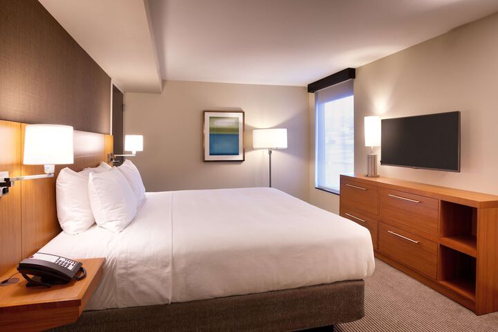 Hyatt Place Salt Lake City / Lehi
