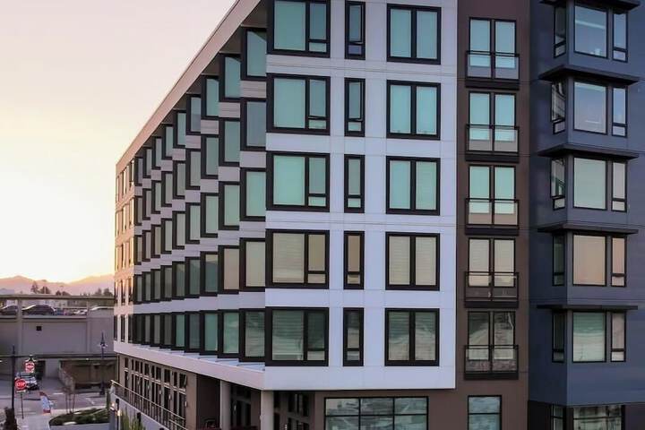 Marina Square Suites