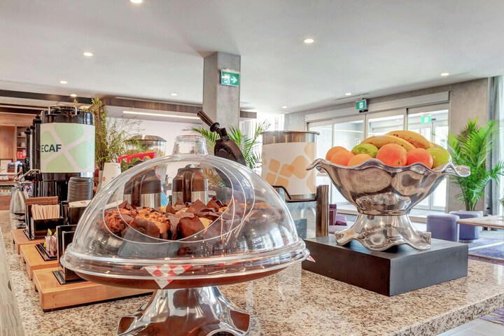 Hilton Garden Inn Toronto Brampton West