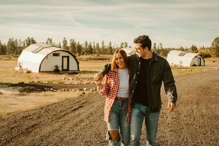 Backland Luxury Nature Resort - Grand Canyon