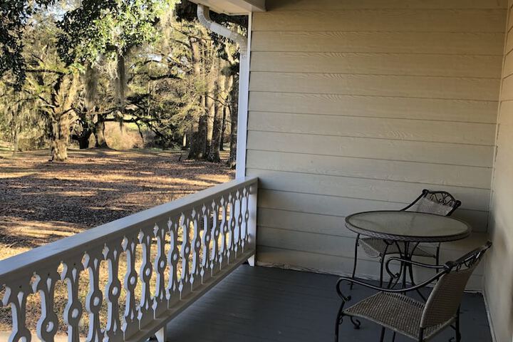 Greenwood Plantation B & B