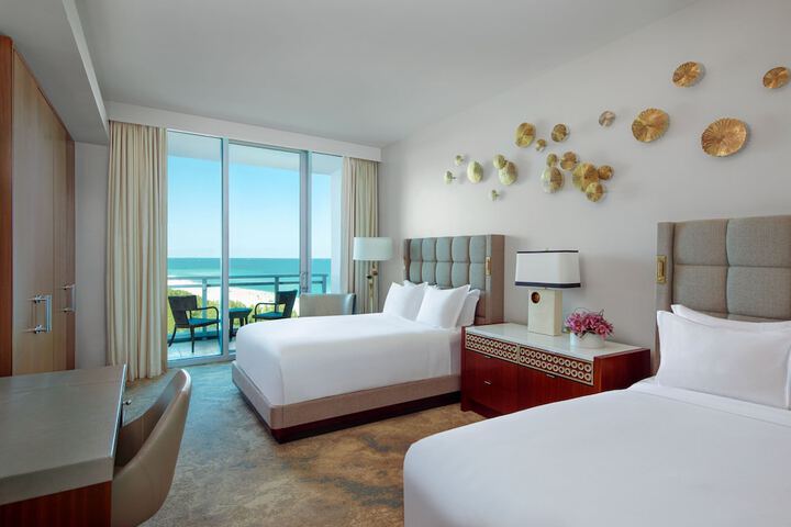 The Ritz-Carlton Bal Harbour Miami