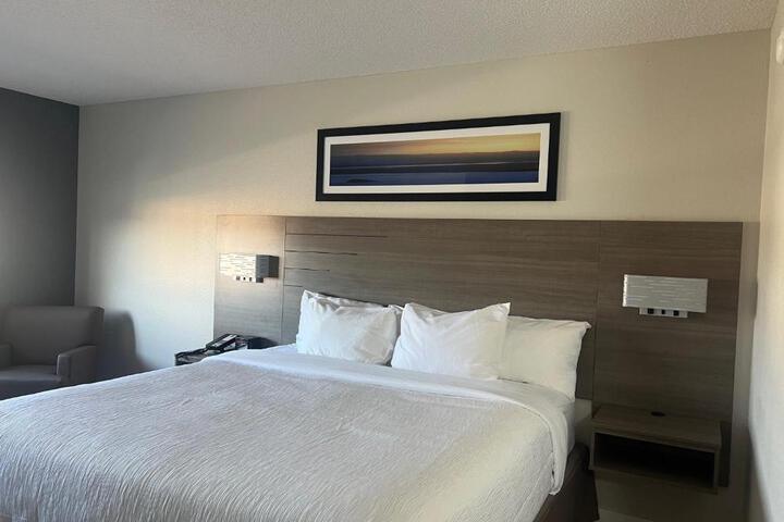 Quality Inn Neosho