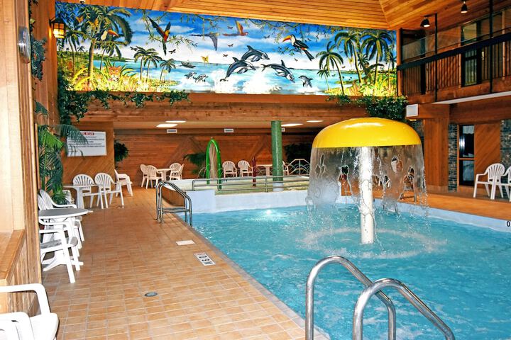 Pool 3 of 35
