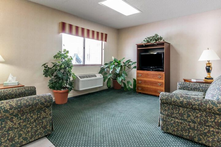 Quality Inn Danville