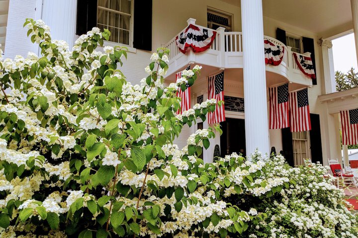 Allegiance Bed and Breakfast