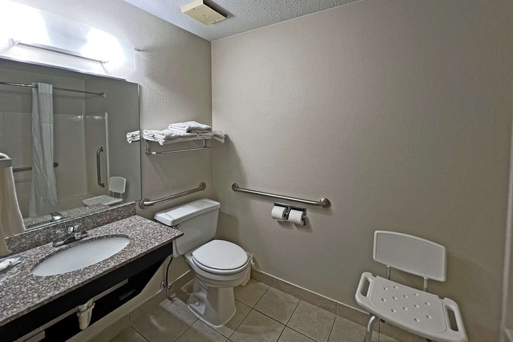 Quality Inn Mitchell I-90