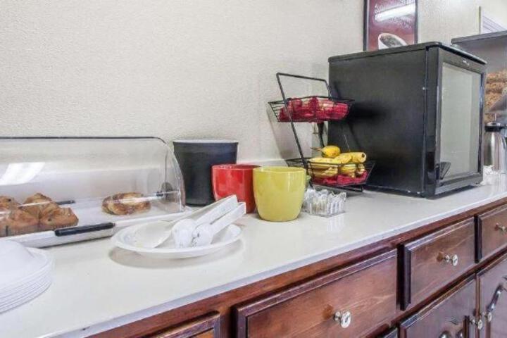 Quality Inn Brownsville