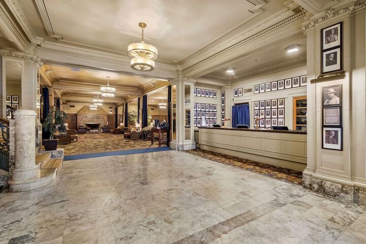 Hotel Interior 9 of 77