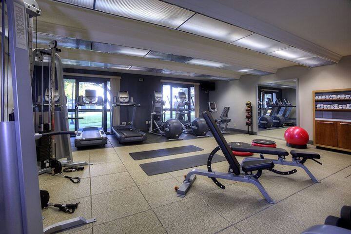 Health and Fitness 28 of 32